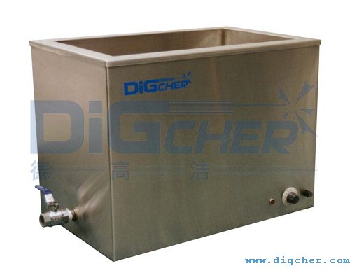 PTC-U系列超聲波清洗機外形圖